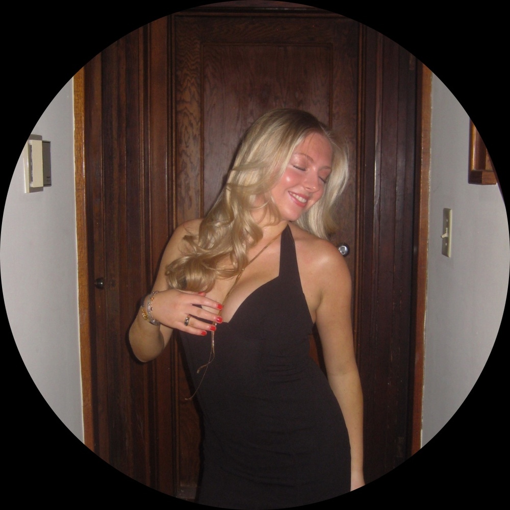 Meet your Posher, Anna